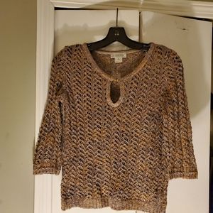 St John Sport sweater